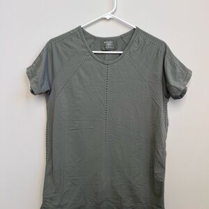 Athleta Gray Women's Top